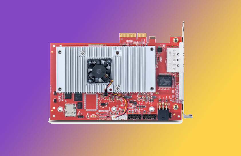 Focusrite PCIeNX Dante接口为大型项目提供低延时
